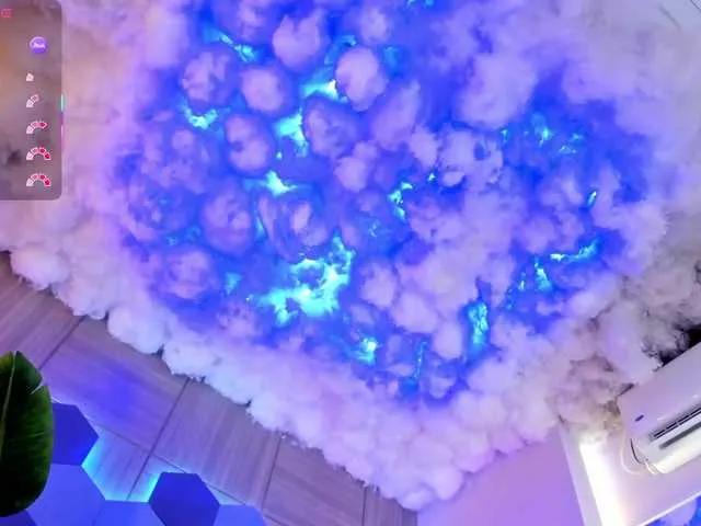 BongaCams RoxyLior is Freechat RoxyLior — I love intelligent, daring, and funny men. How daring are you feeling today? Tell me what you like, and I'll make it happen.