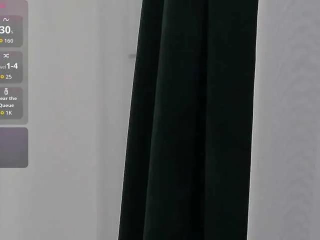 Offline RubbiDark on BongaCams