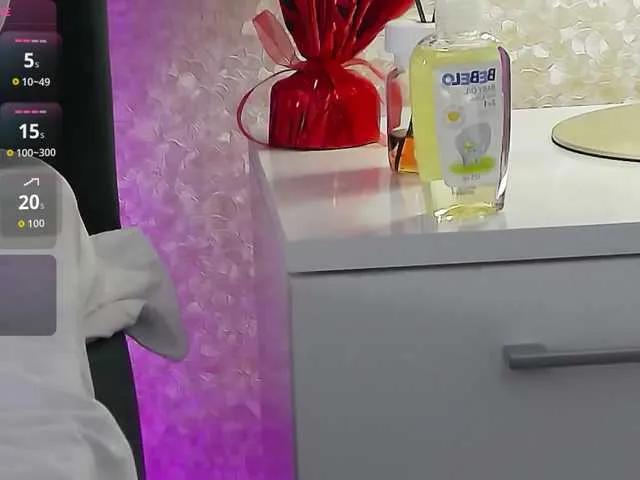 Offline RubbiDark on BongaCams