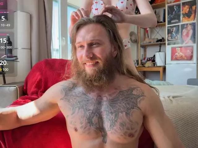 Offline rusbigpaul on BongaCams