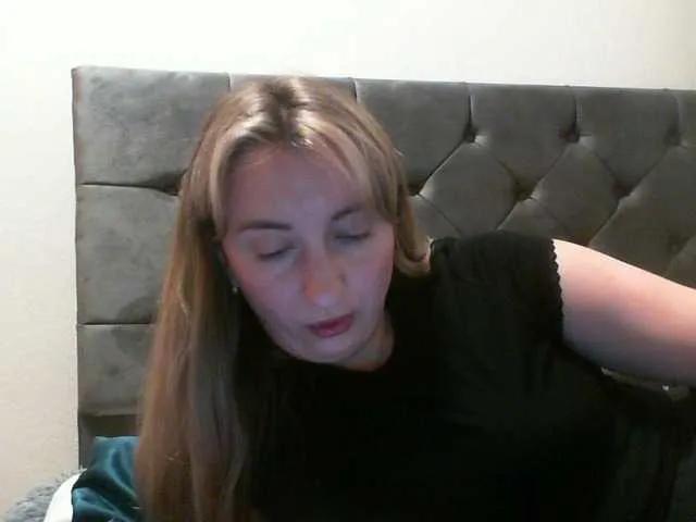 Offline RuslanaFlower on BongaCams