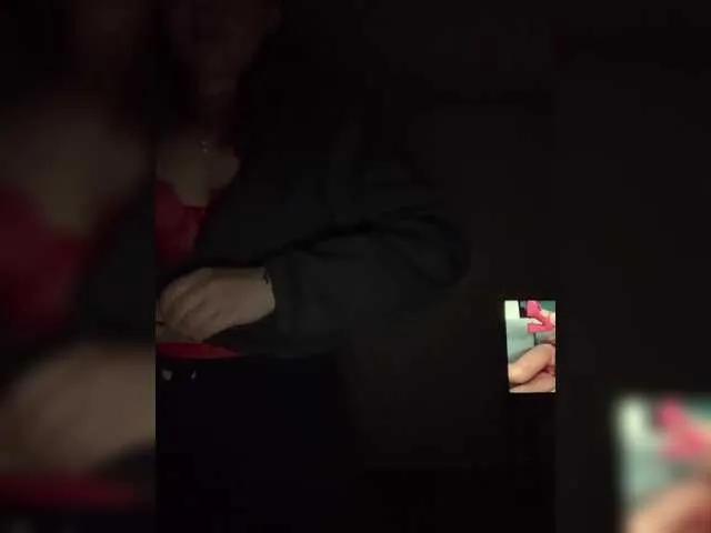 Offline Sailor-Moons on BongaCams