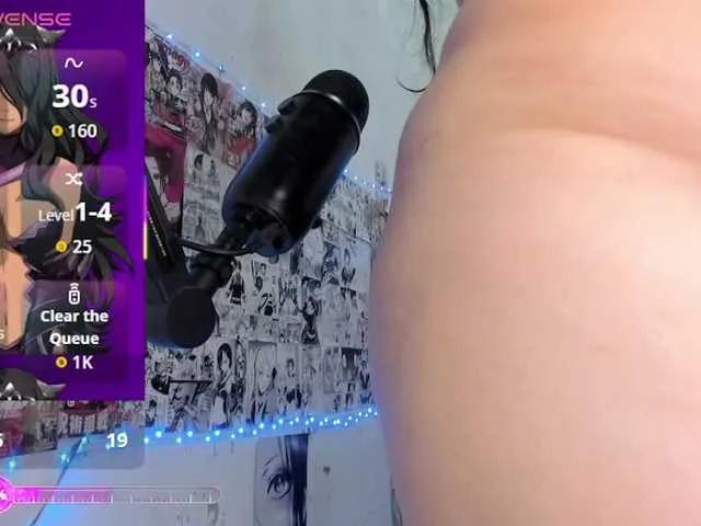 BongaCams Sakura18a is Freechat Sakura18a — Ver hentai me da placer