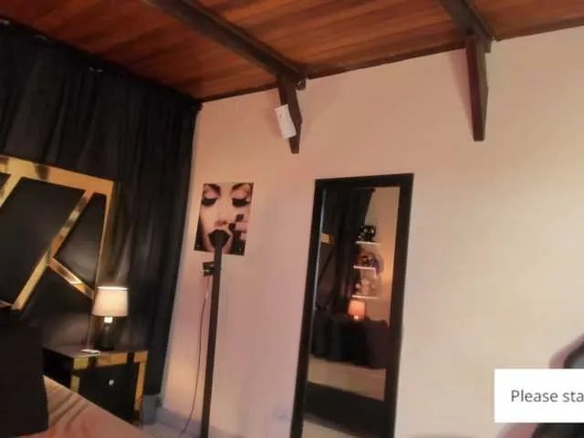 SamantaMilff on BongaCams 