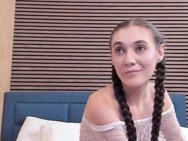 SamaraSinn on BongaCams 