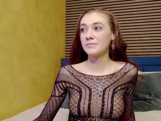 SamaraSinn on BongaCams 