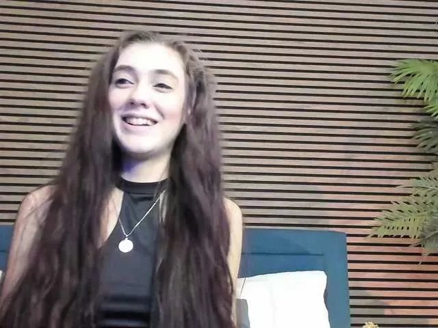 SamaraSinn on BongaCams 