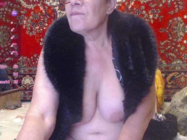 Offline Sandra-Carina on BongaCams