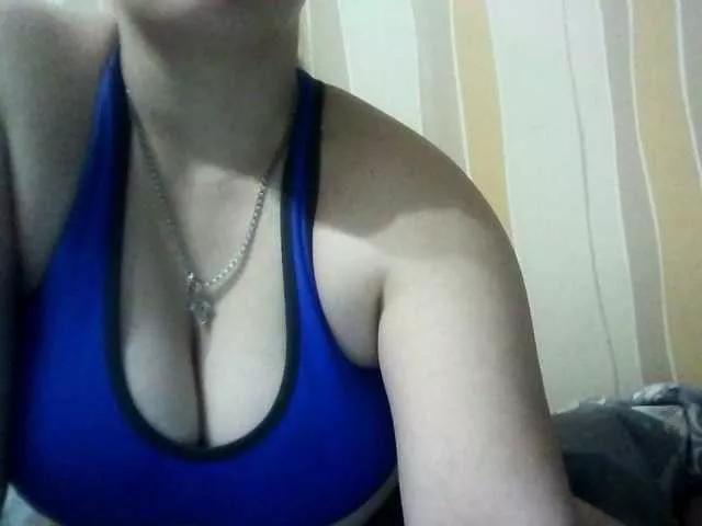 Offline Sarah-Jane on BongaCams