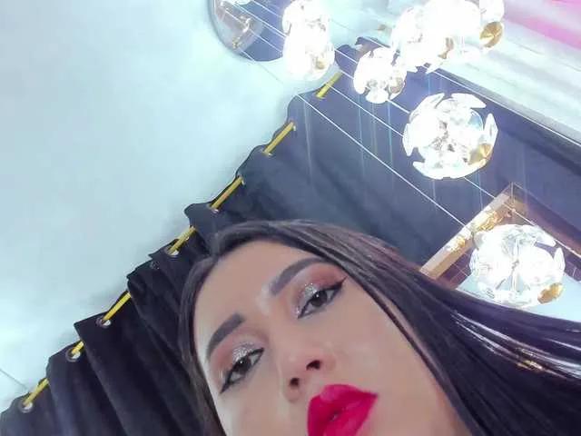 Offline SarayRoyse on BongaCams