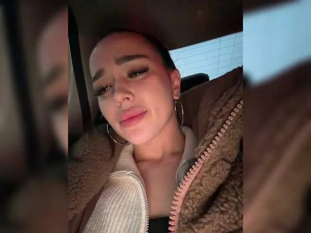 Sasha-Orlova on BongaCams 