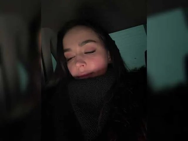 Sasha-Orlova on BongaCams 