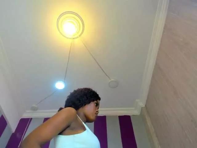 Offline SashaLuxx on BongaCams