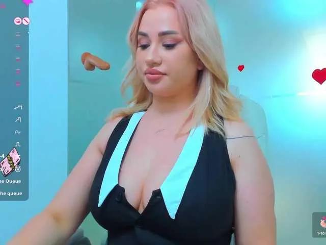 Offline sassyqueen on BongaCams