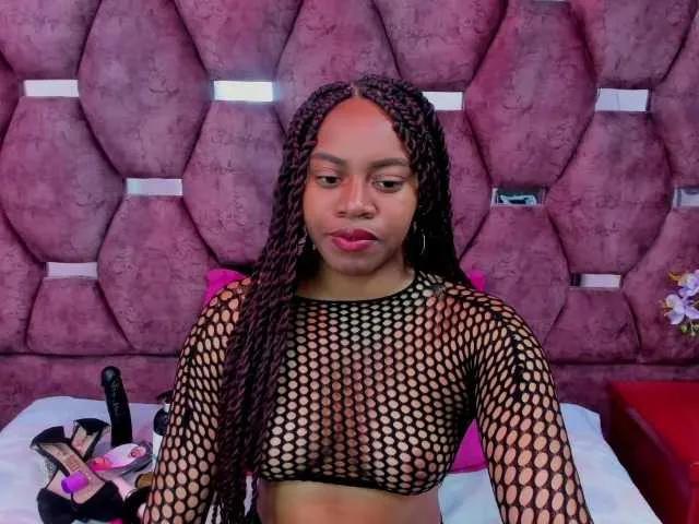 Offline ScarletBrath on BongaCams