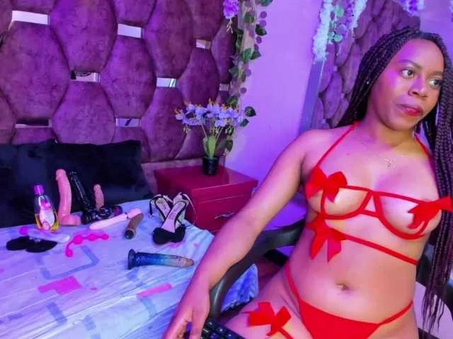 Offline ScarletBrath on BongaCams