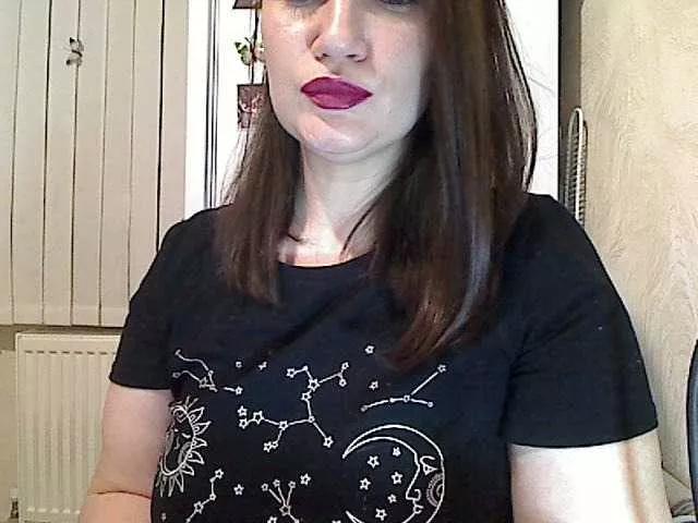 Offline SerafimaArt on BongaCams