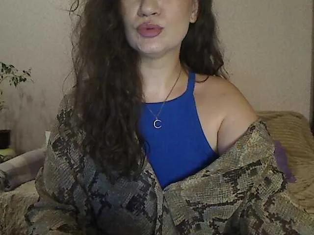 Offline SerafimaArt on BongaCams