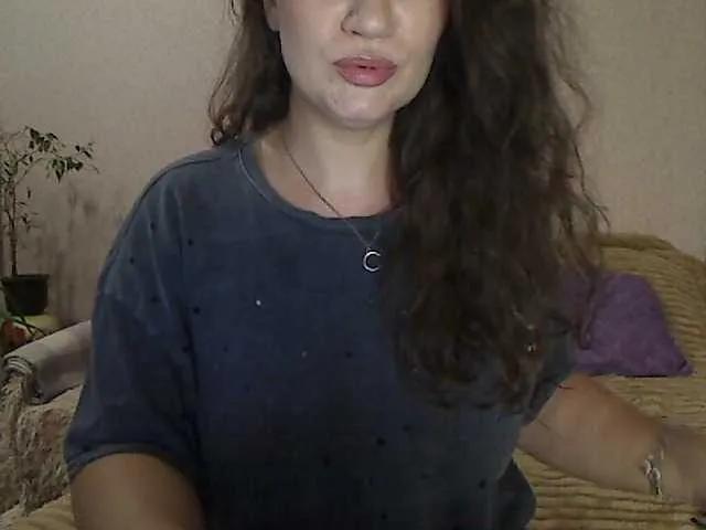 Offline SerafimaArt on BongaCams