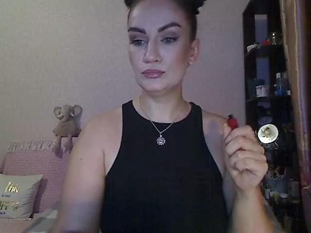 Offline SerafimaArt on BongaCams