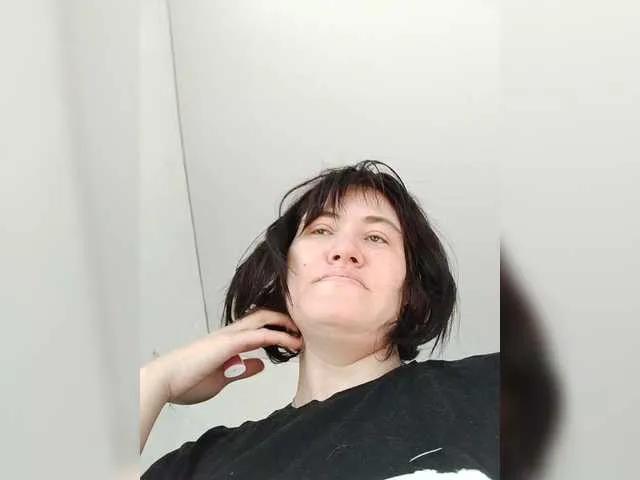 Offline SERTSEETKA on BongaCams