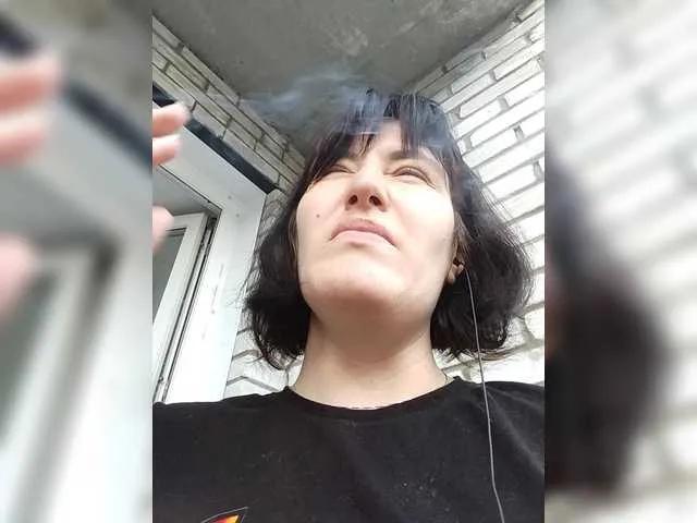 Offline SERTSEETKA on BongaCams