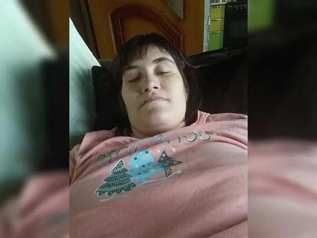 Offline SERTSEETKA on BongaCams