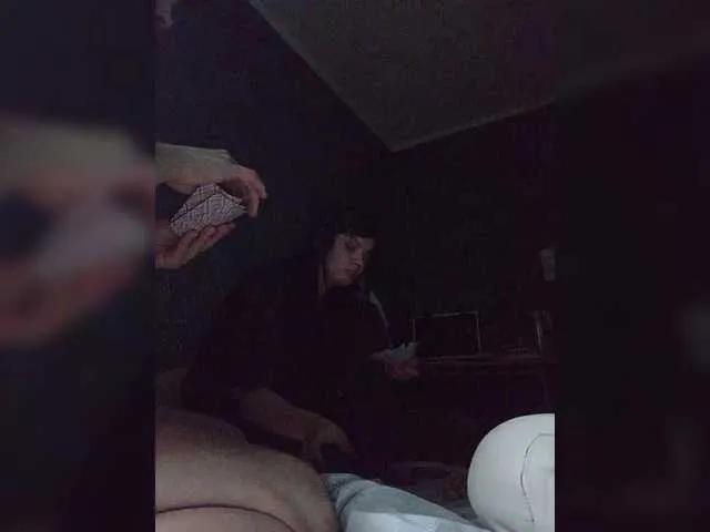 SexxxyDevilandGod's avatar