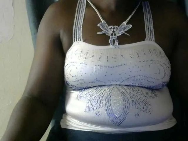 Sexxyblacky on BongaCams 