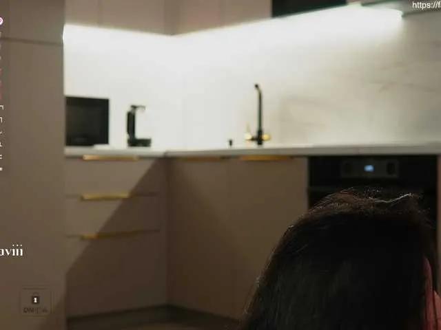 sexy-assian — Charisma, sense of humor, kindness