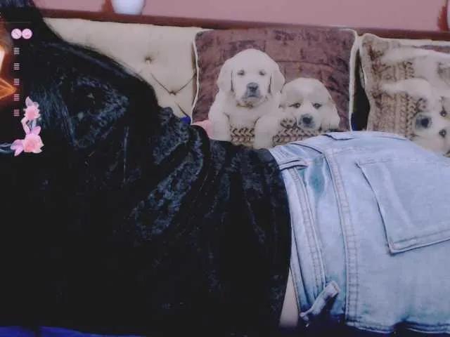 Offline SexyAlina123 on BongaCams