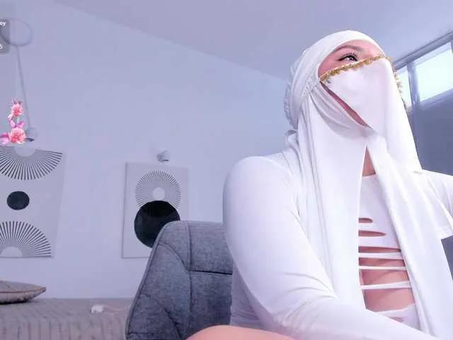 Offline shaza-khalan on BongaCams