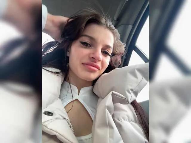 Offline shottup on BongaCams