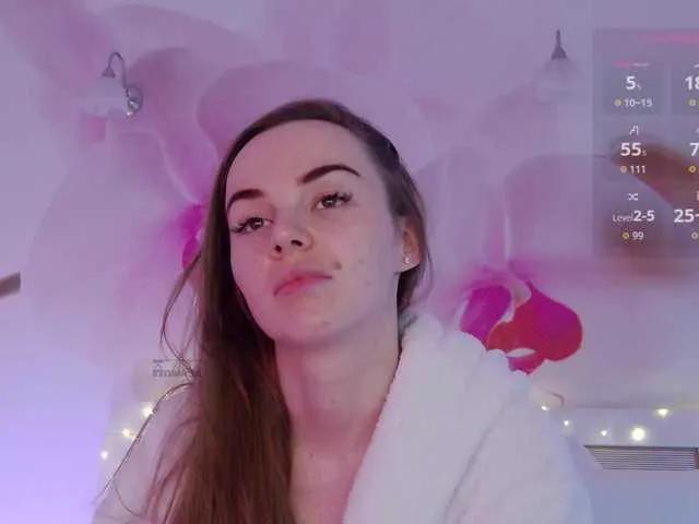 Offline SincereLight on BongaCams