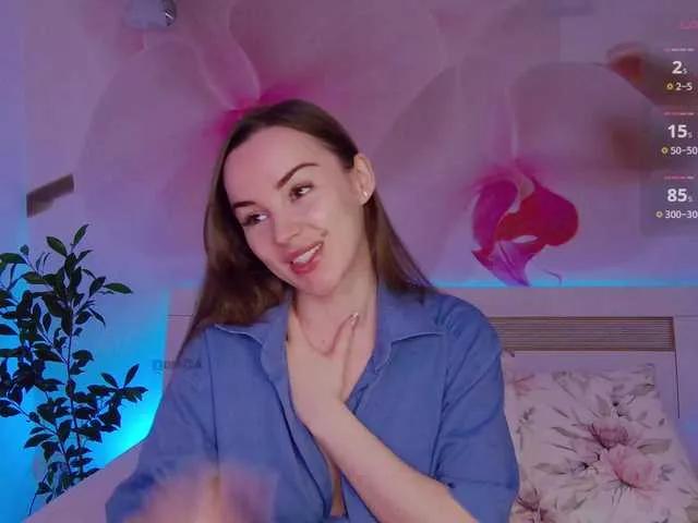 Offline SincereLight on BongaCams