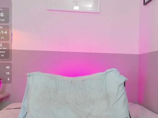 Freechat skinnyprinces on BongaCams