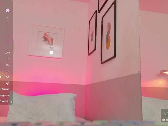 Freechat skinnyprinces on BongaCams