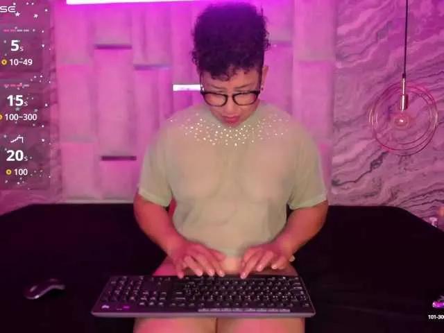 Offline SkylerMoon on BongaCams