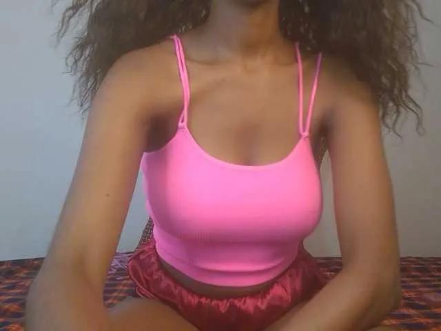 BongaCams snowfox254 is Freechat snowfox254 — being  watched while i play with myself.