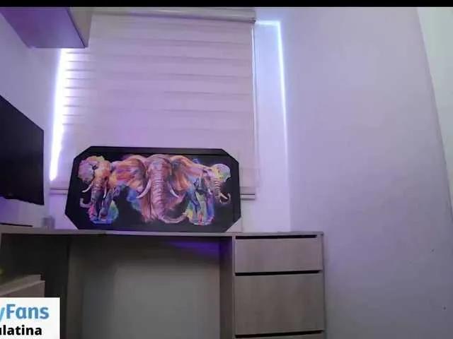 Offline sofirousel on BongaCams