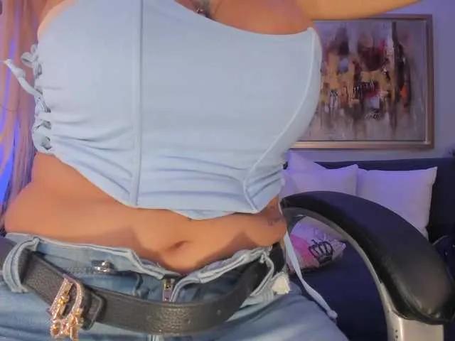 Freechat SophiePalmer on BongaCams