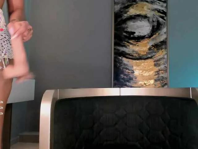 Freechat SophiePalmer on BongaCams