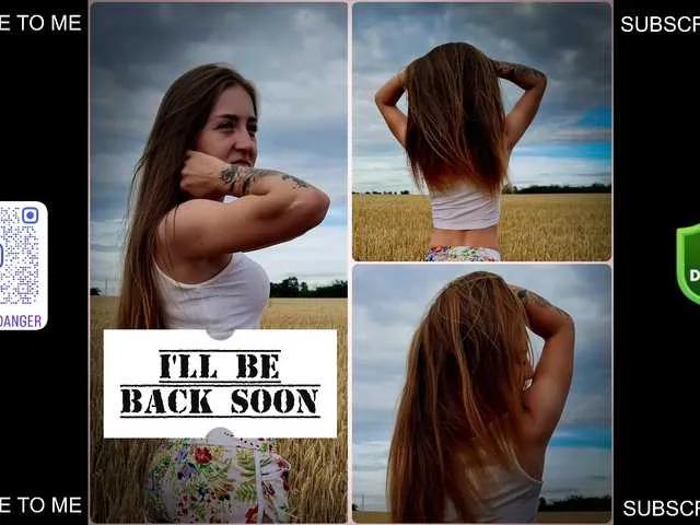 BongaCams SpaceDanger is Freechat SpaceDanger — Confident men with a healthy sense of humor who treat women with respect