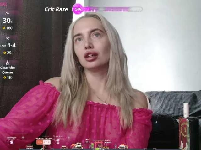 Offline SpaceMarsi on BongaCams