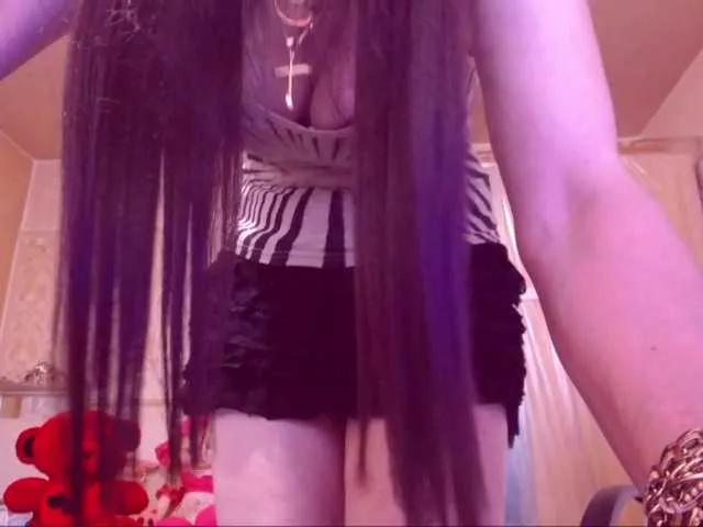 Offline SpecialCerise on BongaCams