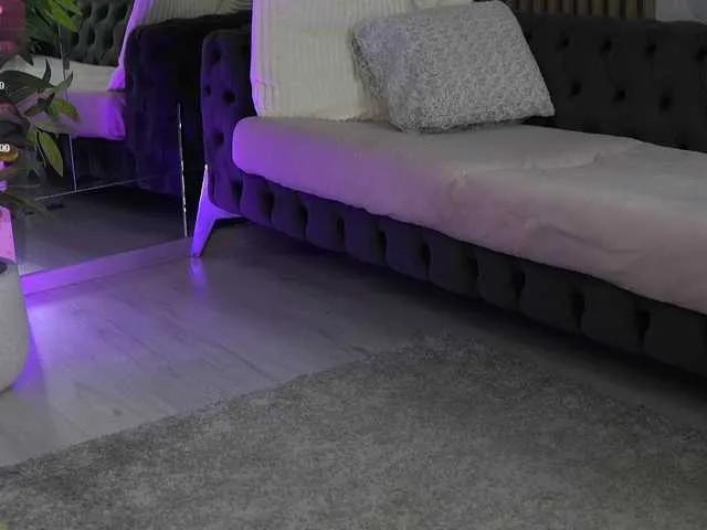 Freechat SportymilfX on BongaCams