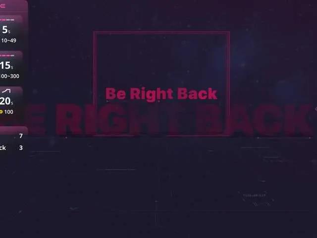 Offline Stacy-pie on BongaCams