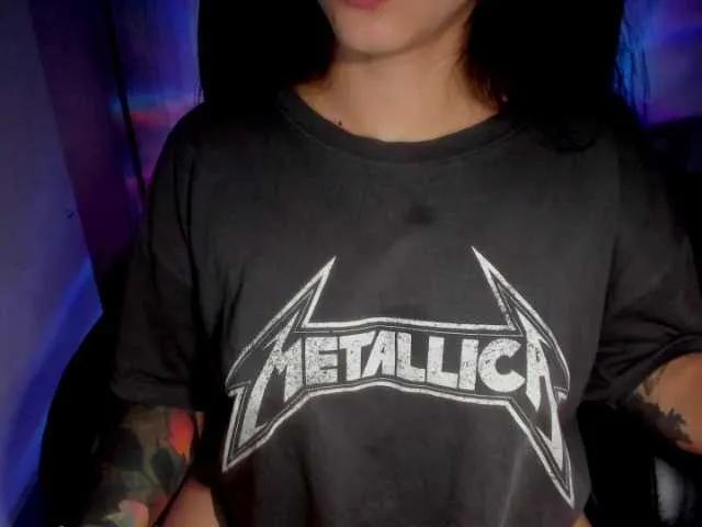 Offline stanovleniye on BongaCams