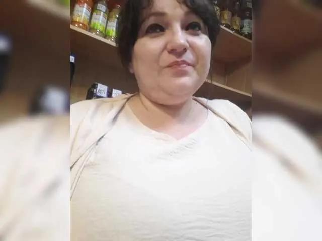 Stasja1 on BongaCams 