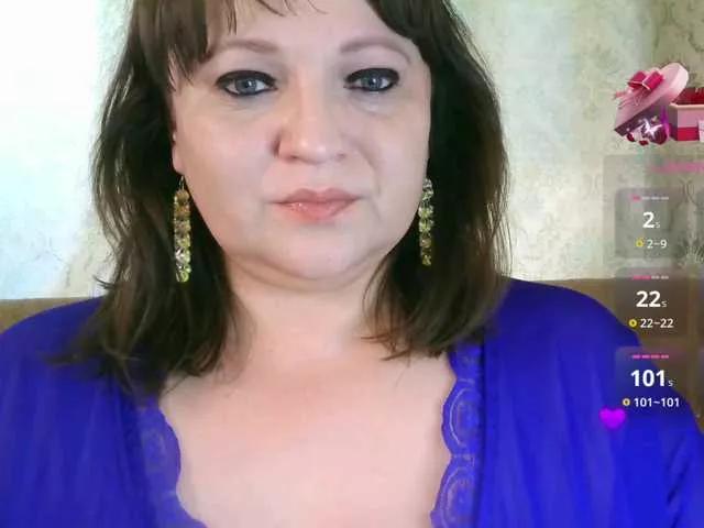 Stasja1 on BongaCams 